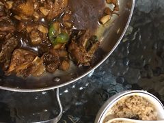 -李东农庄(中南百草园地标店)