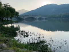 -长广溪湿地公园