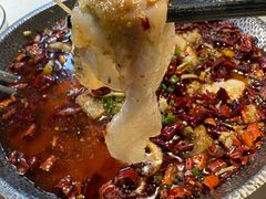 -陈生记黑鱼馆·20年活鱼现杀(宁波鼓楼店)