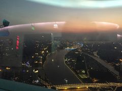 -珠江夜游广州塔·中大码头