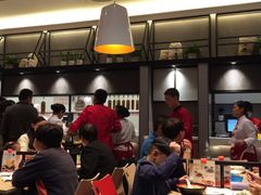 大堂-泰煌鸡·上海白斩鸡·鸡汤面(鹤庆店)