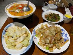 -房县土本味土鸡汤特色餐厅(沌口店)