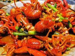 -王胡子烧烤·龙虾·海鲜