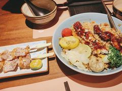 -山葵家居酒屋(天目里店)
