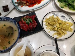 -老苏州芳和园茶酒楼  传统苏帮菜(观前店)