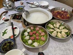 -丰尔粥食·粥底火锅·桑拿鸡(大良总店)