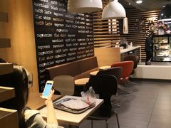 -麦当劳(西单明珠店)