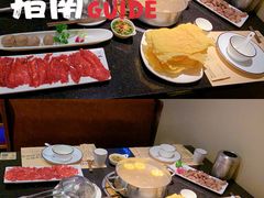 -牛事制造局牛肉火锅(莲岳路店)