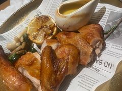 -Osteria Garden 生蚝花园餐厅(原进贤路店)
