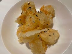 -富力丽思卡尔顿酒店·丽轩中餐厅