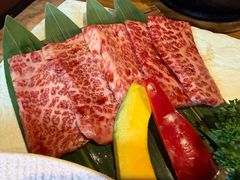 -炼火烤肉店