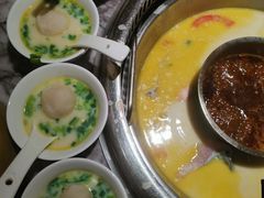 -鱼豆吉·豆浆鱼火锅(宜昌万达店)