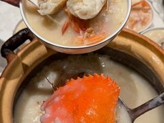 -潮州府·潮菜·砂锅粥(徐家汇店)