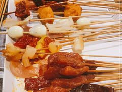 -川成串·自助串串香火锅(朝阳店)