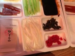 -四季民福烤鸭店(前门廊房二条店)
