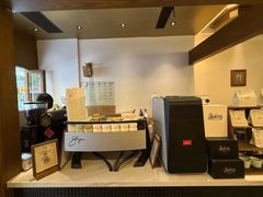 -Parking Coffee(孩儿巷店)