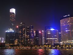 -珠江夜游广州塔·中大码头