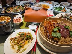 -巷语私房料理(华一实业大厦店)