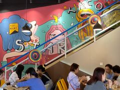 -TACO STAR 塔可星(下沙宝龙店)