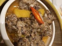 -夏宫中餐厅(香格里拉大酒店)
