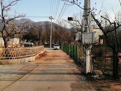 -天津盘山风景名胜区