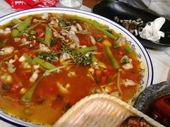 -拙味兄弟龙虾·江湖菜(和畅堂店)