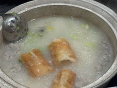 -丰尔粥食·粥底火锅·桑拿鸡(大良总店)