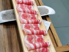 -阳坊胜利涮羊肉(阳坊老店)