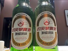 -鹊华居·地道鲁菜·海鲜·融合味(大明湖店)