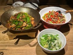 -农耕记·湖南土菜(观澜福城天虹店)