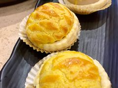 酥皮流心糯米糍-点都德(华强南店)