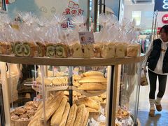 -山崎面包(苏州中心店)