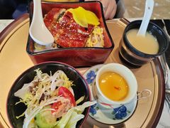 -一本魅·日式料理