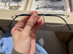 -溥仪眼镜PUYI OPTICAL(国贸商城店)