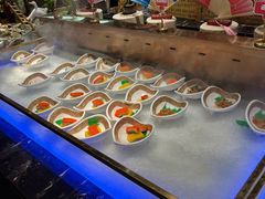 -鼎香缘海鲜自助火锅烤肉(锦辉购物广场店)