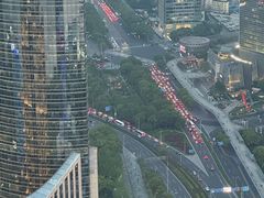 -东方明珠广播电视塔