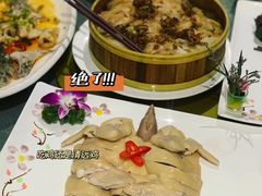 -香云轩·顺德菜(香云纱园林酒店店)