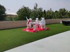 -秦皇岛乐岛海洋王国