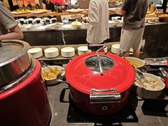 -拉蒂娜·巴西牛排馆 Latina·Brazilian Steakhouse(王府井喜悦店)