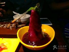 -海富荣·锅贴·陕菜家常菜(阳光城店)