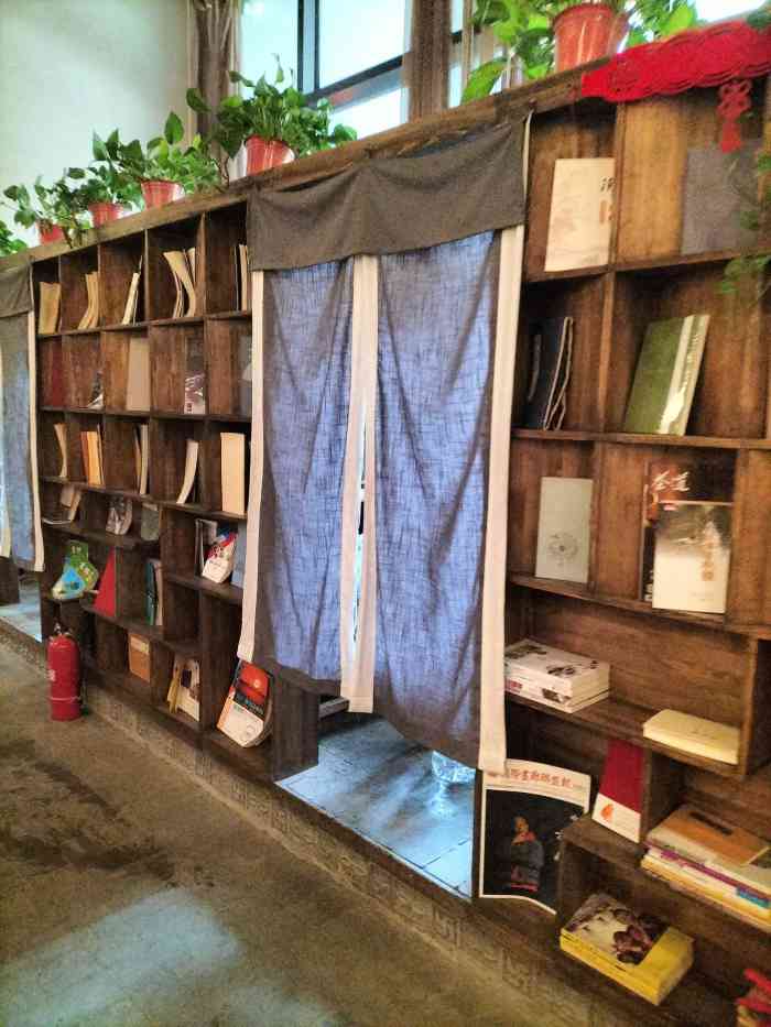 素心茶房(曲江旗舰店)-"[糖果]素心茶坊[糖果] ."-大众点评移动版