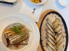 -莆田餐厅PUTIEN(三里屯店)