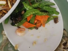 -常家活海鲜小吃(仅一家无分店)