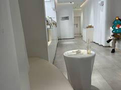 -喜茶(上海兴业太古汇店)