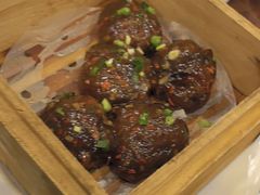 -一楼食业·美食人家