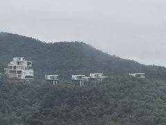 -云丘山景区