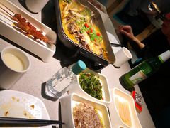 -半天妖烤鱼(方庄店)