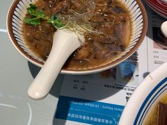 -敏华冰厅(平安金融中心店)