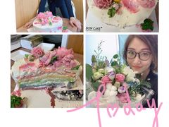 -BON CAKE(华贸购物中心店)