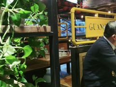 大堂-管氏翅吧(中关村店)